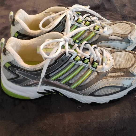 adidas Shoes - Adidas Women's Adiprene Running Shoes Sz 8 adidas Shoes - Adidas Women's Adiprene Running Shoes Sz 8